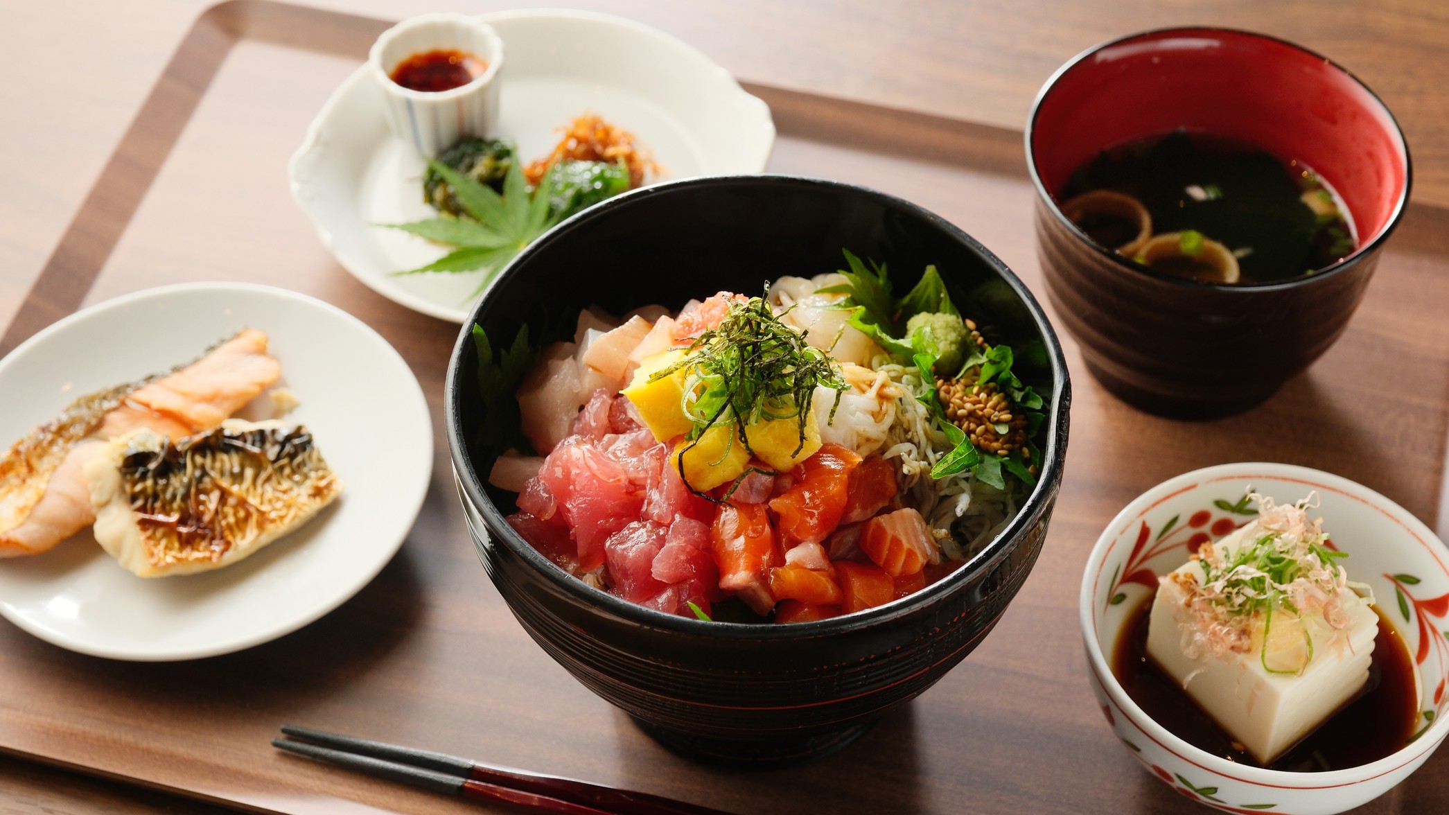 【一泊朝食プラン】一日のはじまりを彩る 〜口福のこだわり朝食ビュッフェ〜
