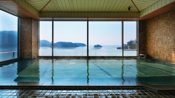 お日にち限定＜一泊朝食プラン＞　温泉で湯ったり・のんびり