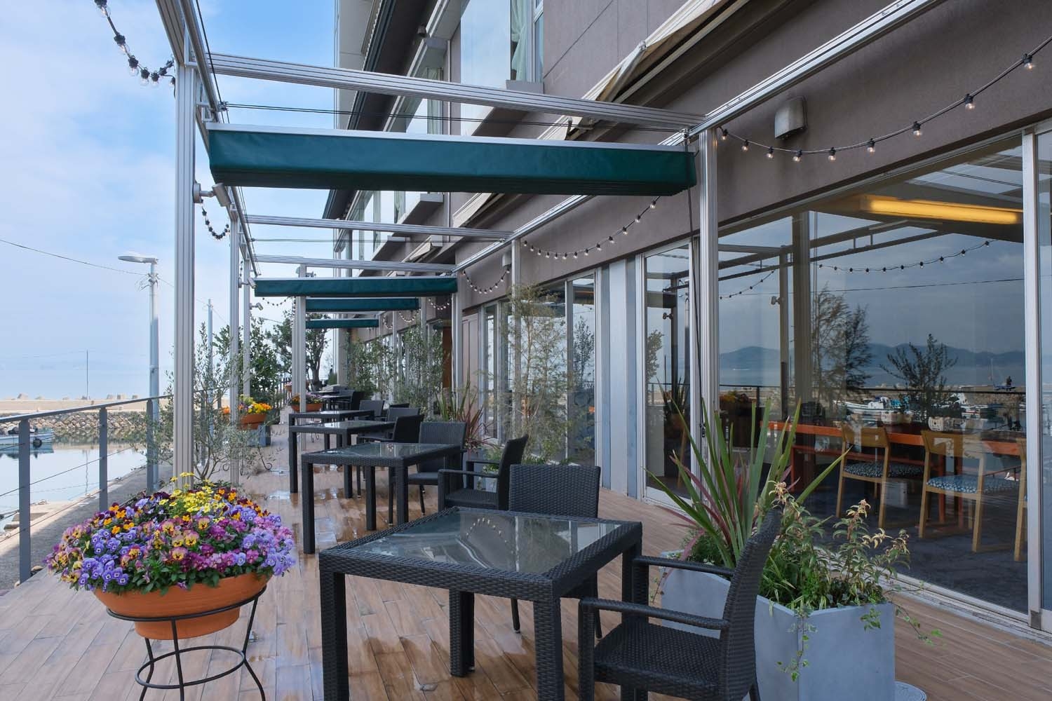 ★2026 Spring☆ 潮騒と春の彩りプラン♪