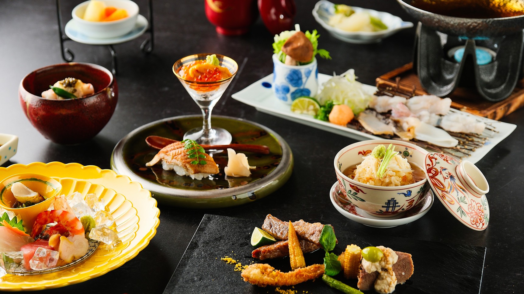 少量美食：12000 イメージ