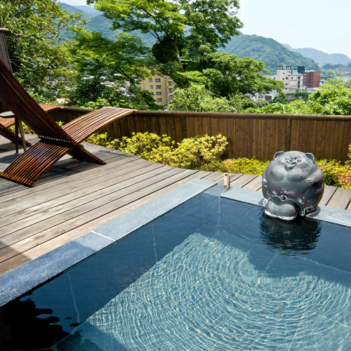 西伊豆土肥温泉 無雙庵 枇杷(むそうあん-びわ)のイメージ画像