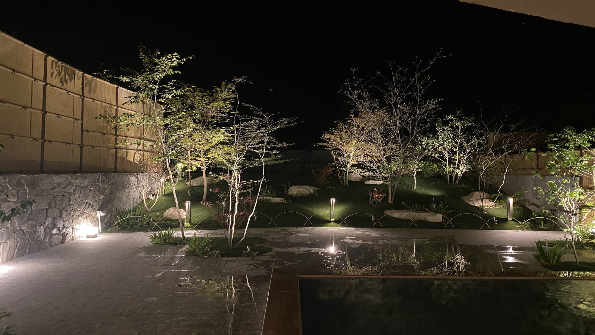 【直前割プラン】通常料金より10％OFF★ご夕食はプレミアム黒毛和牛の「和王」の溶岩焼き＜夕朝食付＞