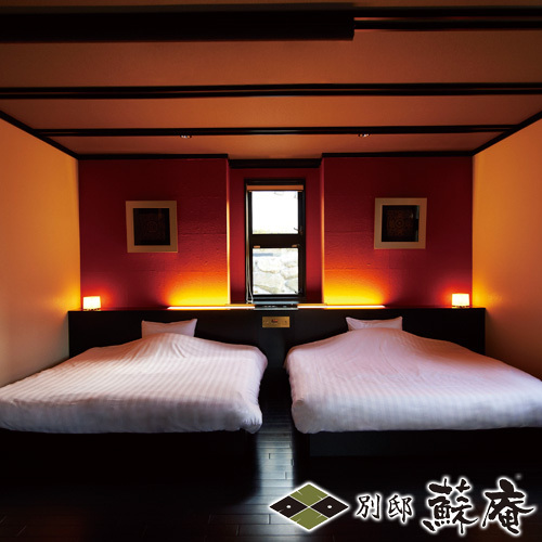 [Phong cách hiện đại Nhật Bản] ~YURIN~ Phòng ngủ (đôi)