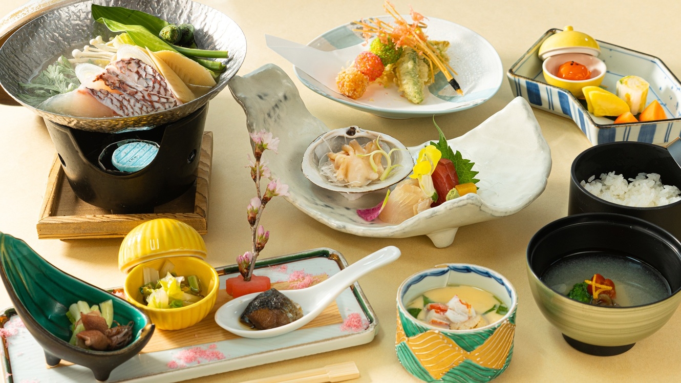 【夕食・お部屋食】【お気軽御膳】自家源泉の温もり感じる温泉旅。　お膳料理を味わうカジュアルスティ