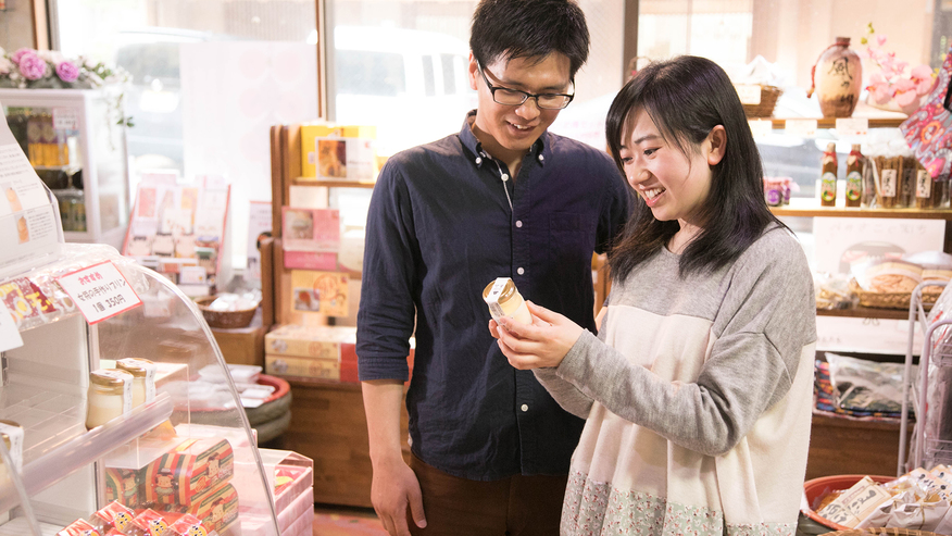 【すき焼き会席】上質な県産和牛が 「ふわ〜」っと口の中でとろける＜夏はしゃぶしゃぶで♪＞