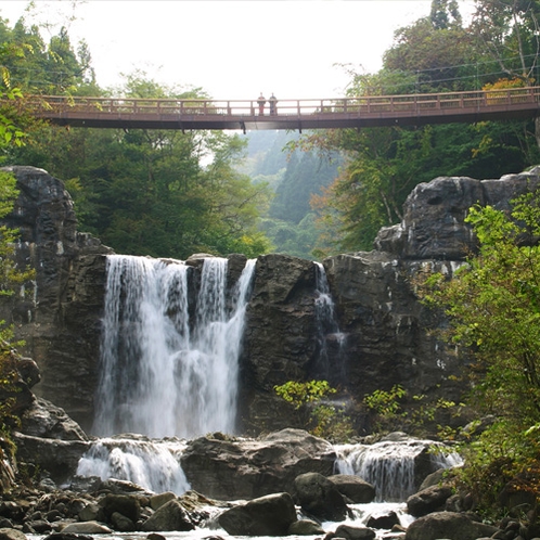 つり橋