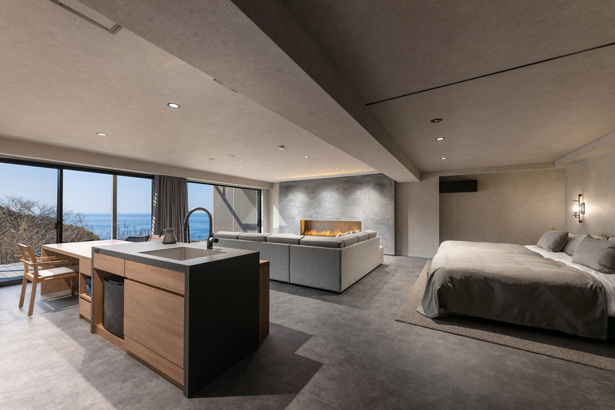 新2023年3月OPEN! TheMana Room