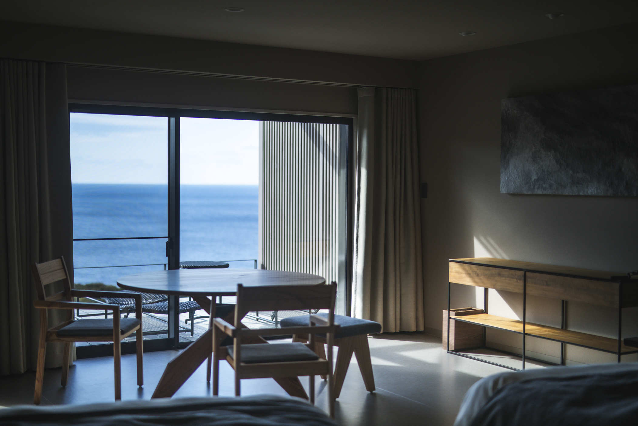 スイートルーム