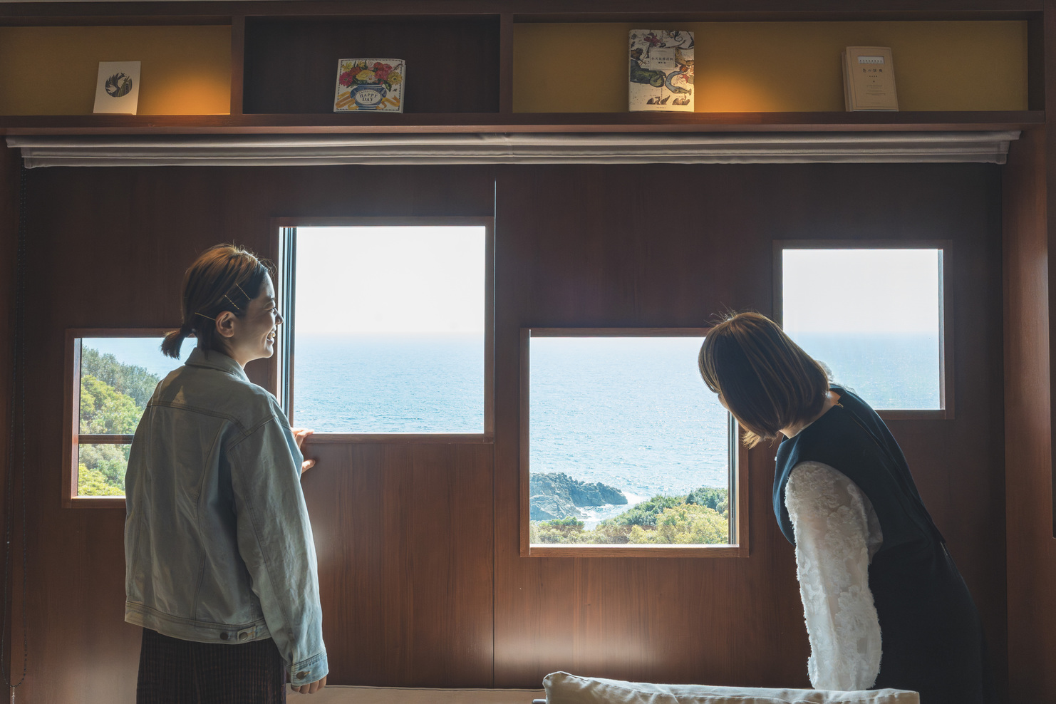 コンセプトルーム 縁 -EN-