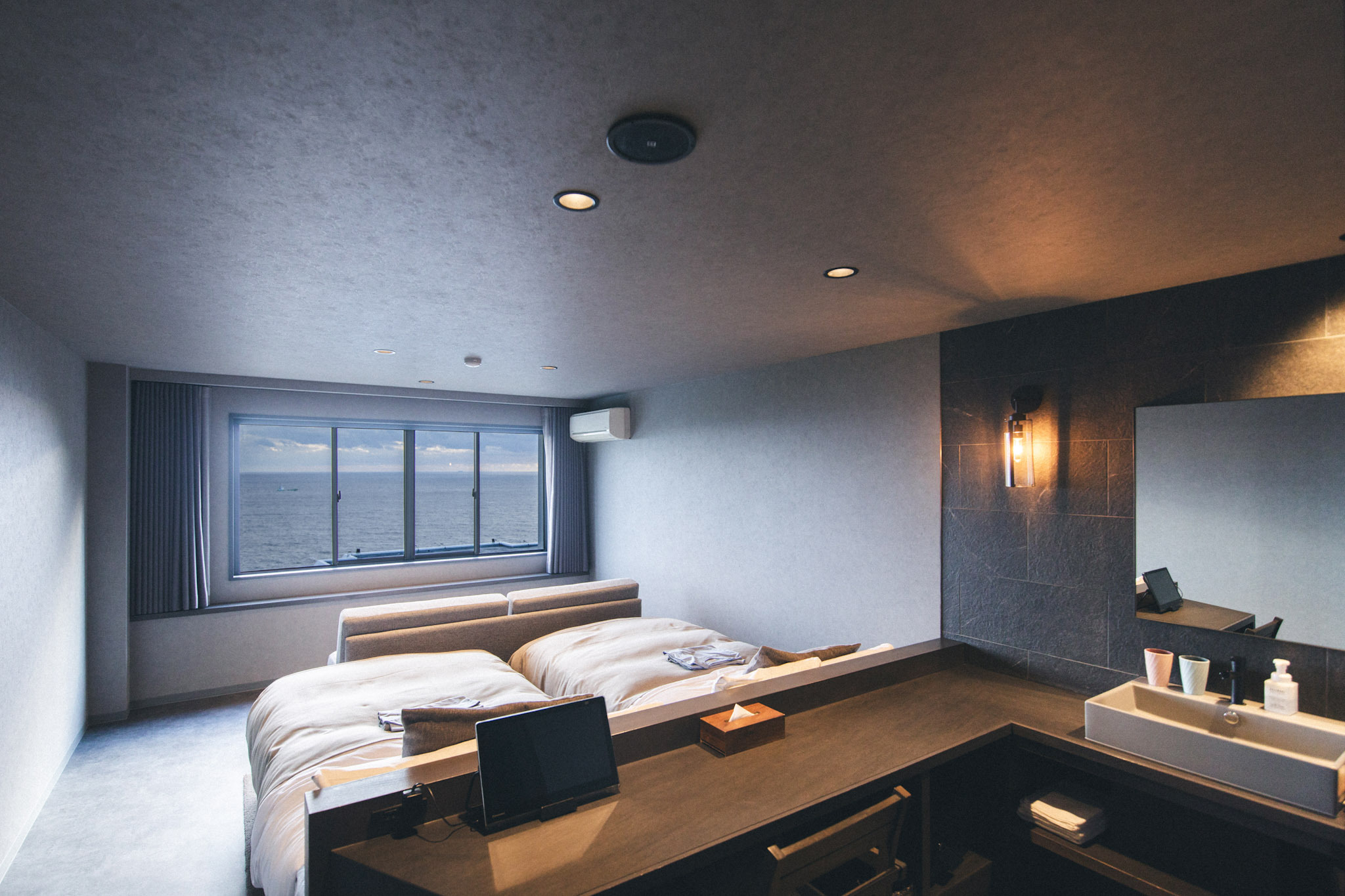 スタンダード洋室