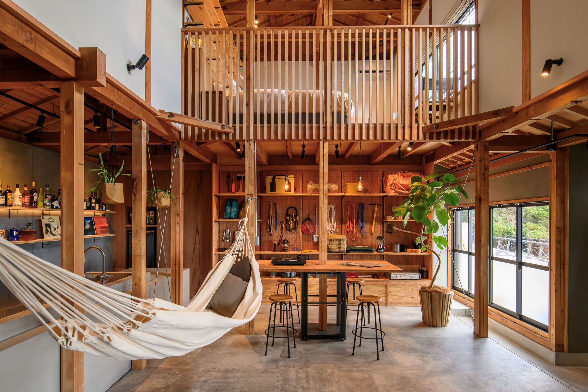 TheMana Village初のヴィラタイプ【BASE】