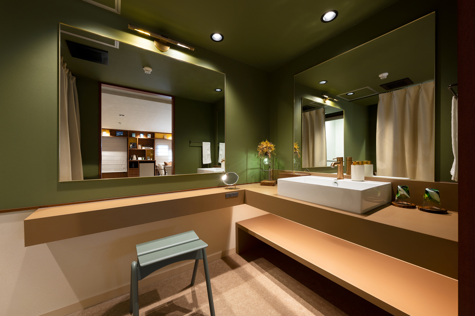 コンセプトルーム 縁 -EN-