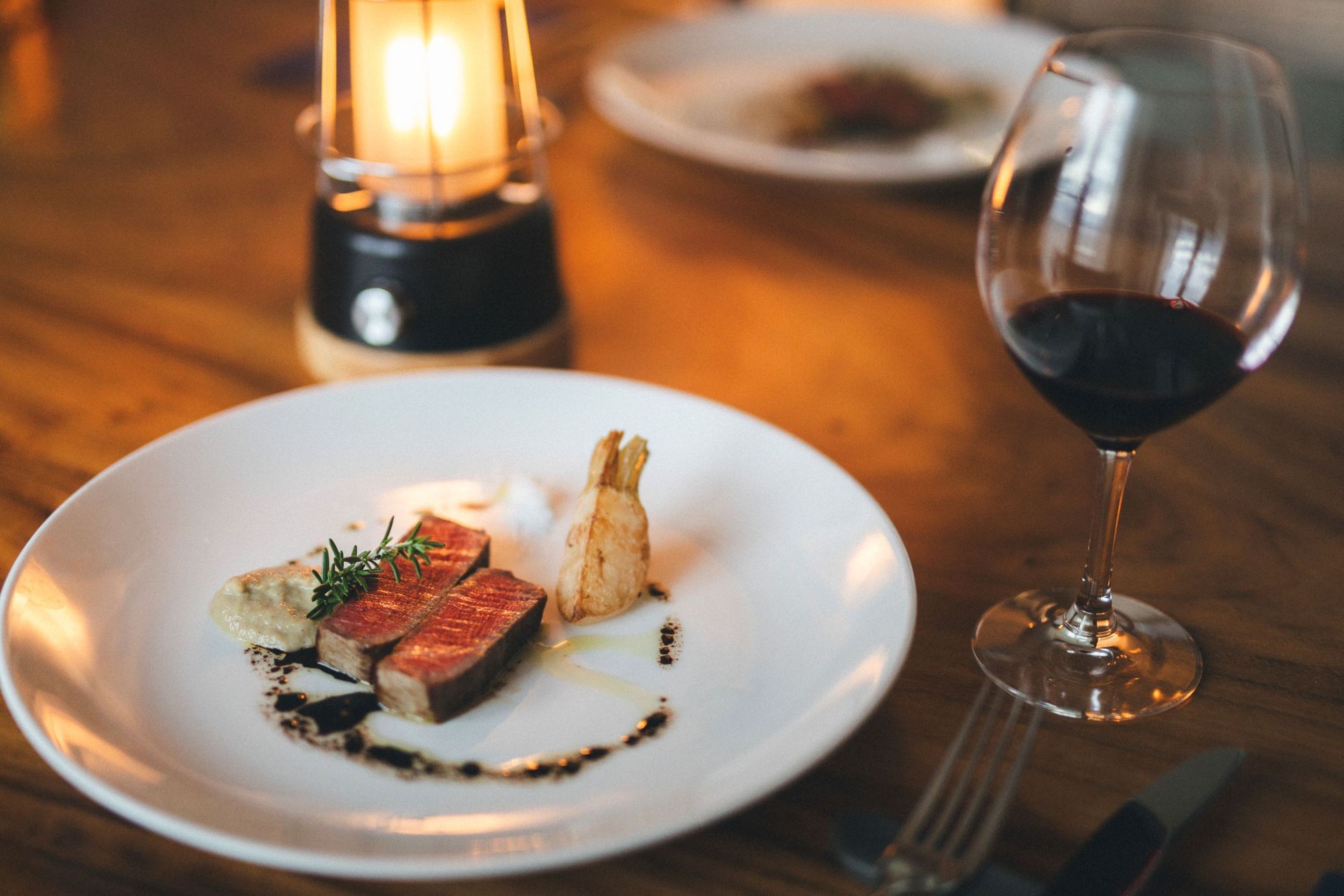 【Azzurrissimo】季節のイタリアンディナー※公式予約特典レイトチェックアウトはつきません