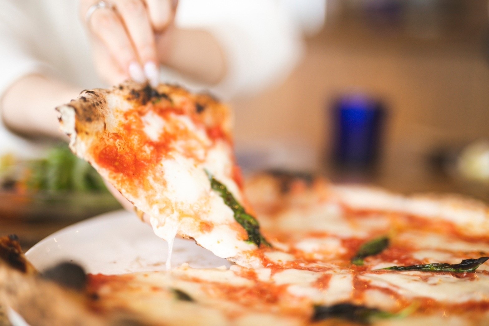 【クリスマス】レストランAzzurrissimoクリスマスディナープラン