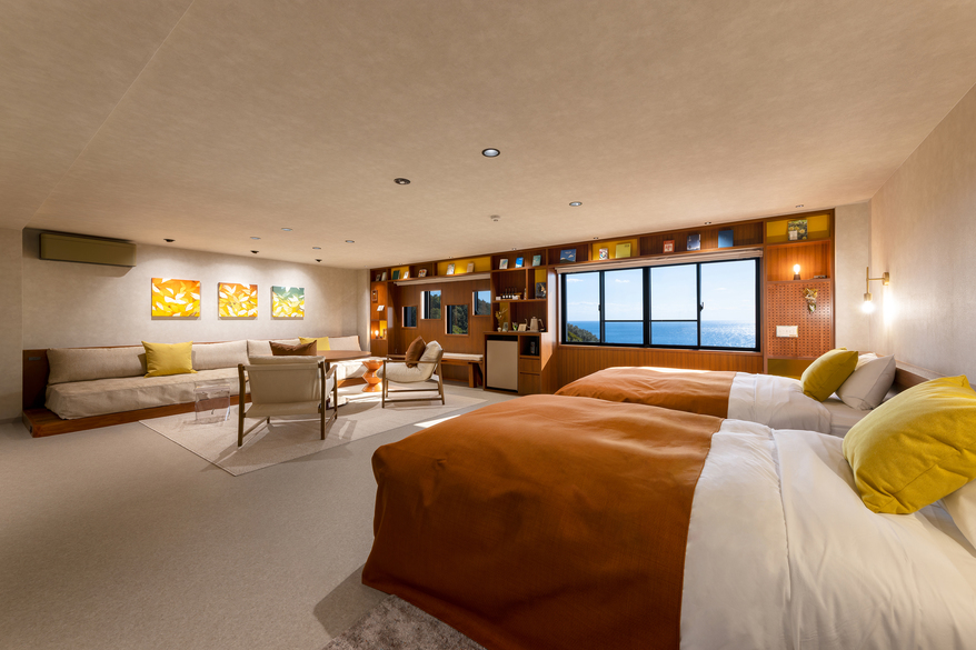 コンセプトルーム　縁　-EN-