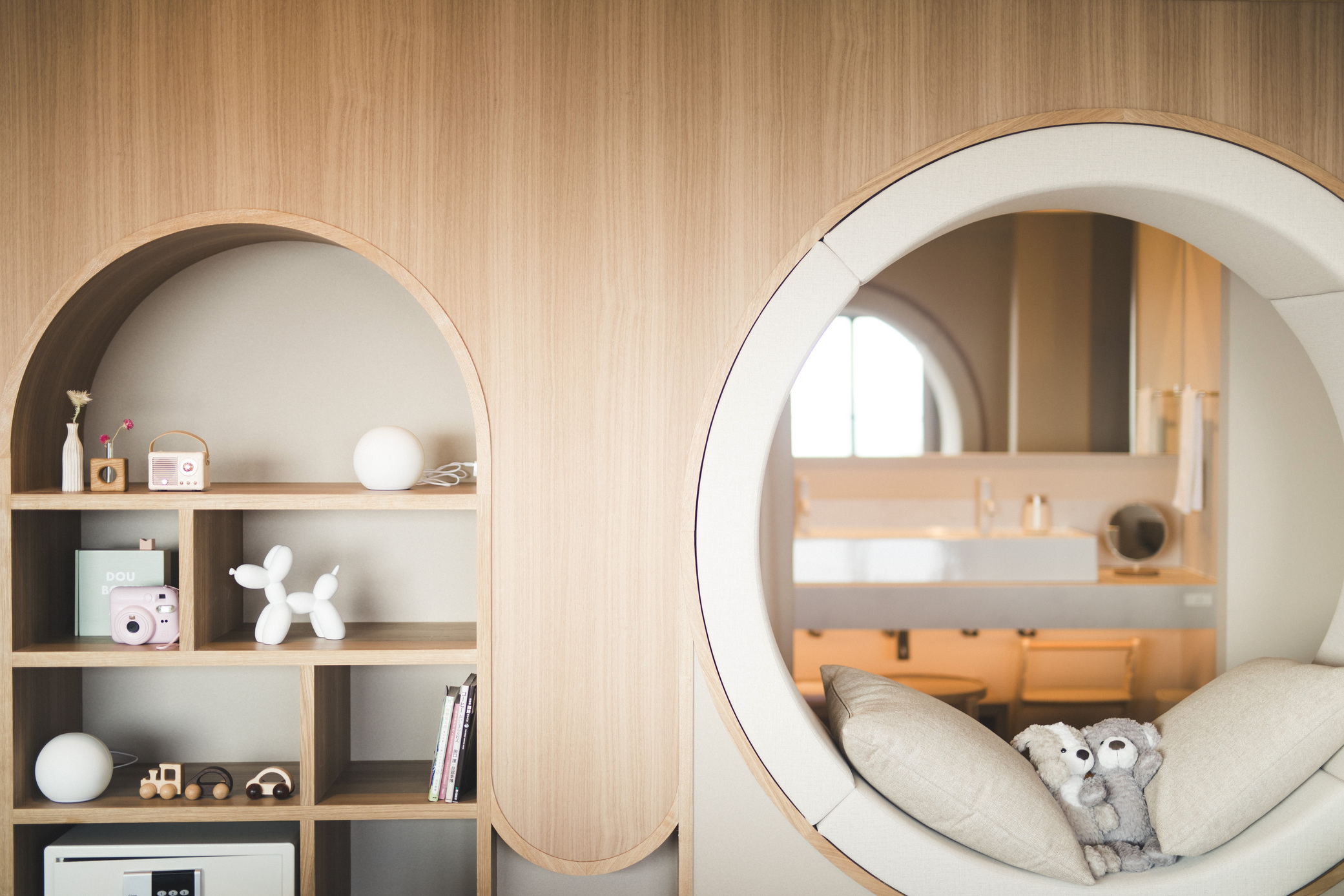 コンセプトルーム 結 -YUI-