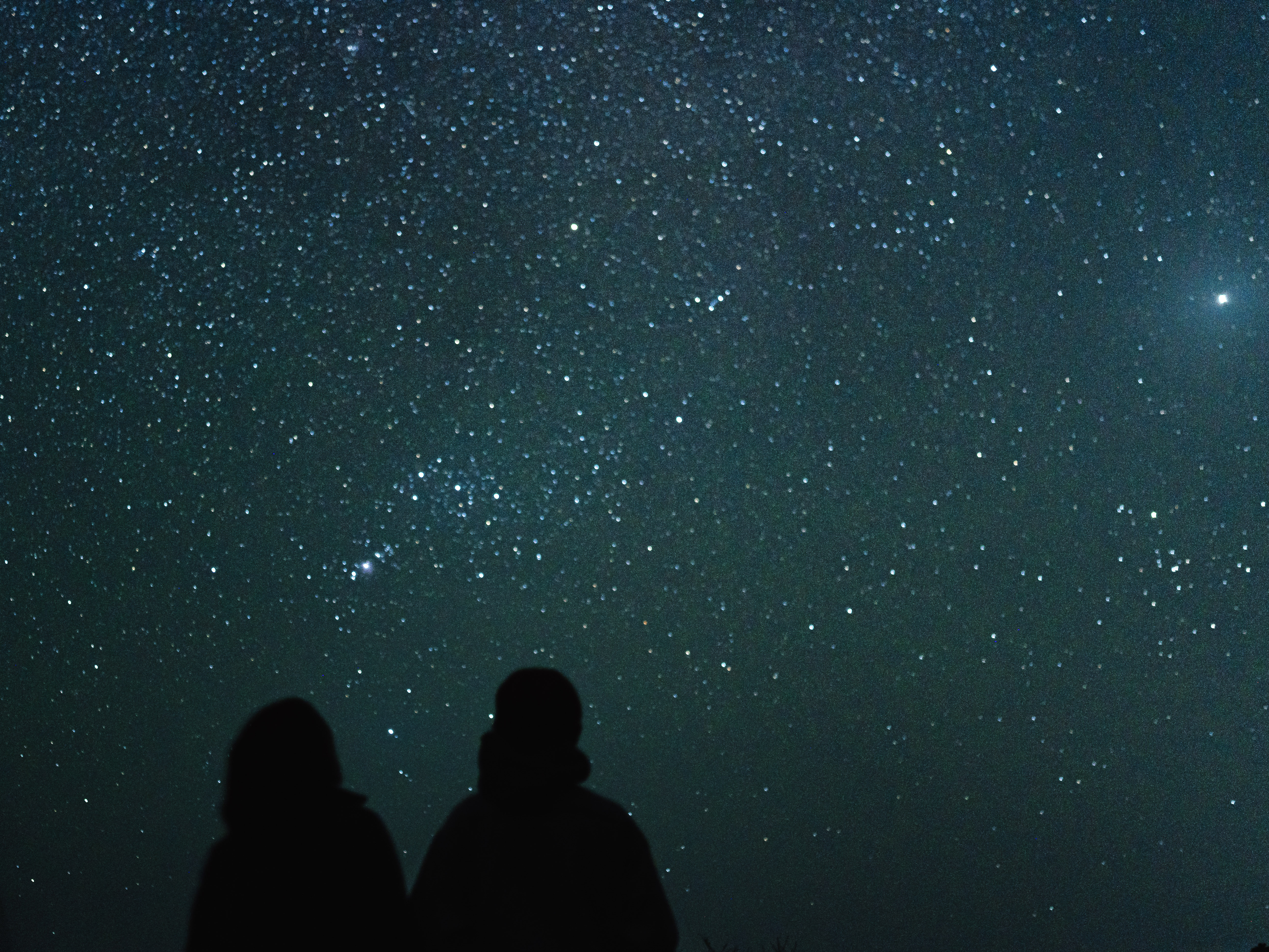 スターウォッチングツアー