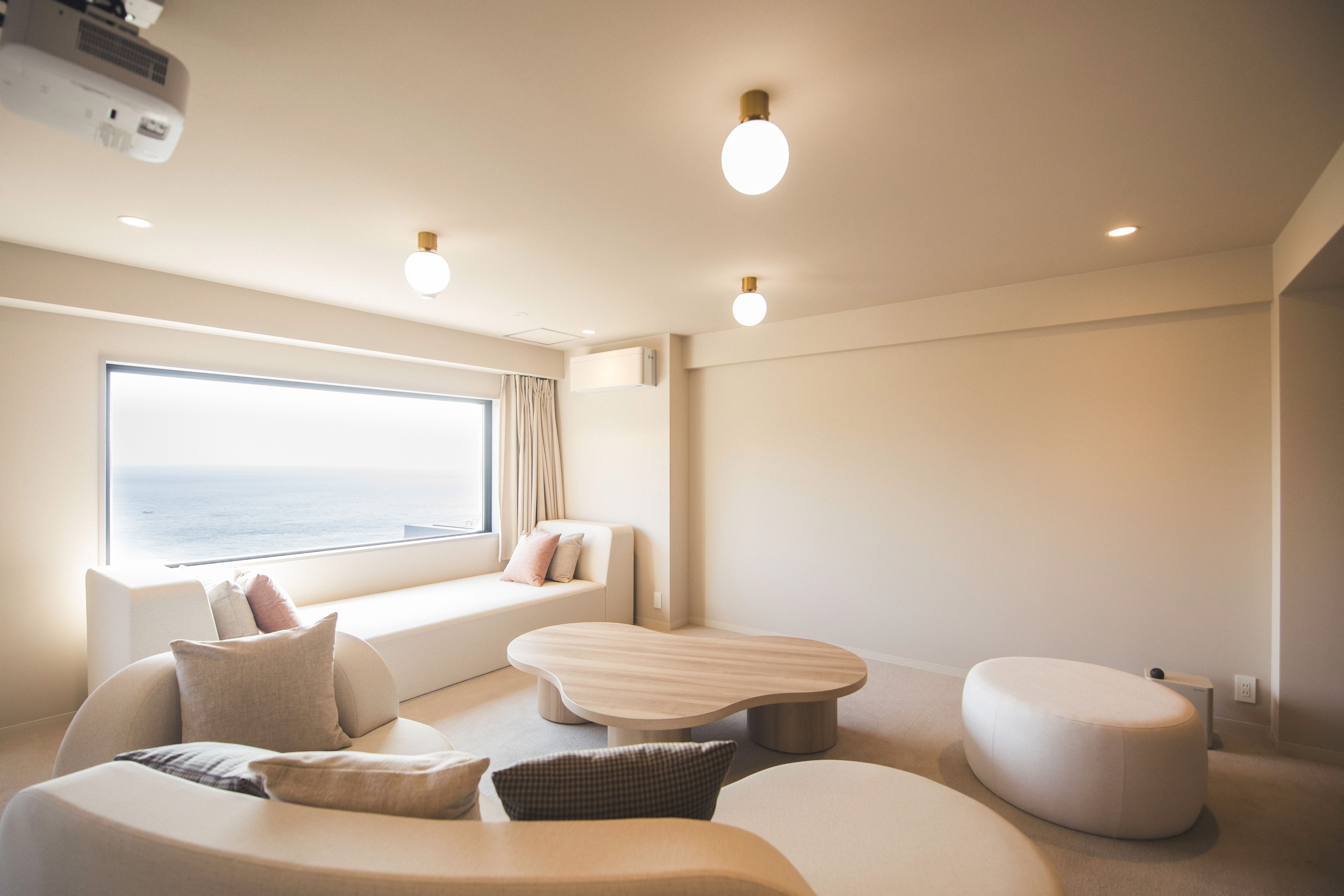 コンセプトルーム　結 -YUI-