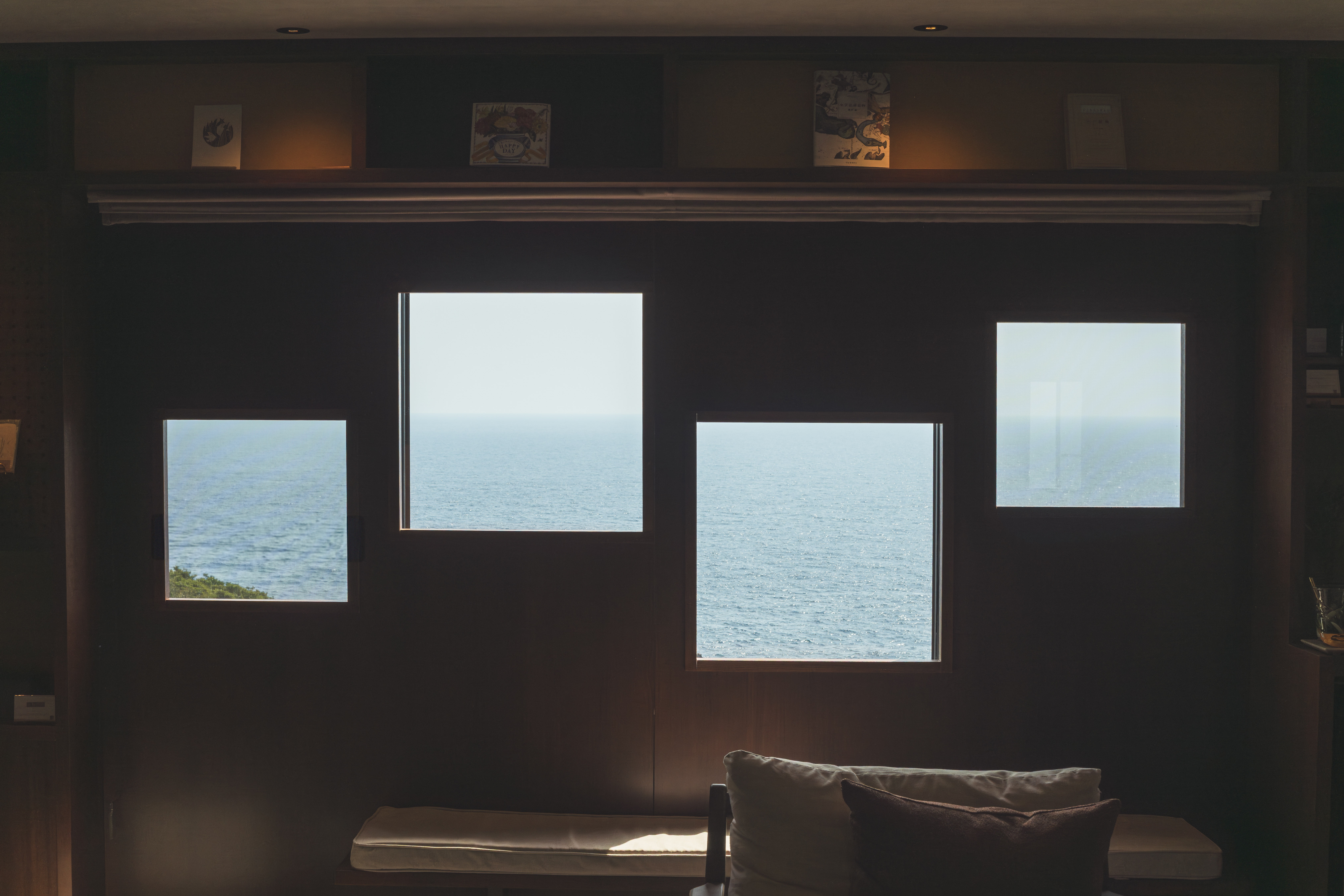 コンセプトルーム　縁　-EN-