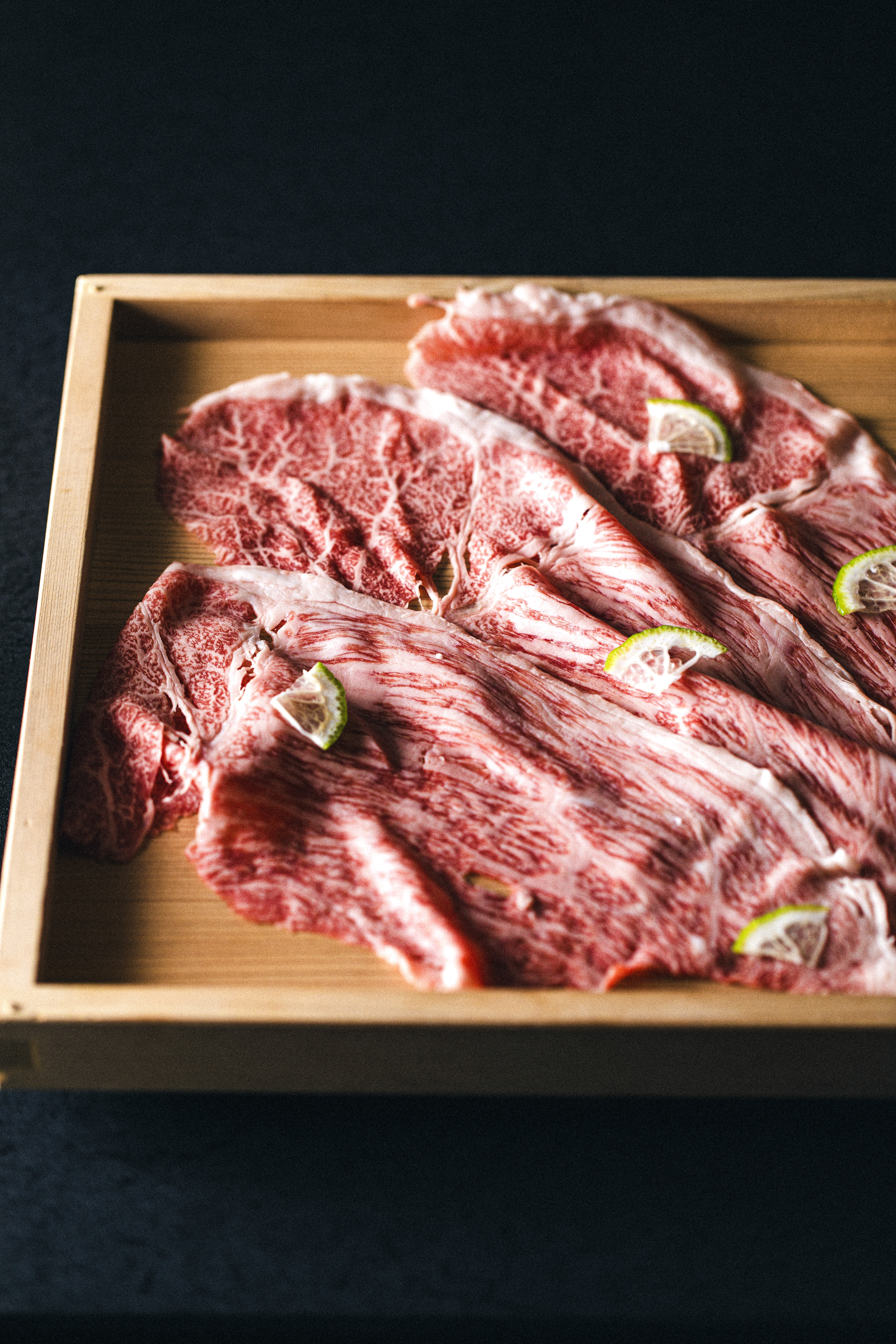 土佐和牛のしゃぶしゃぶ