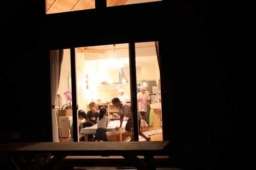 旅人宿給食室 Rakuten Travel