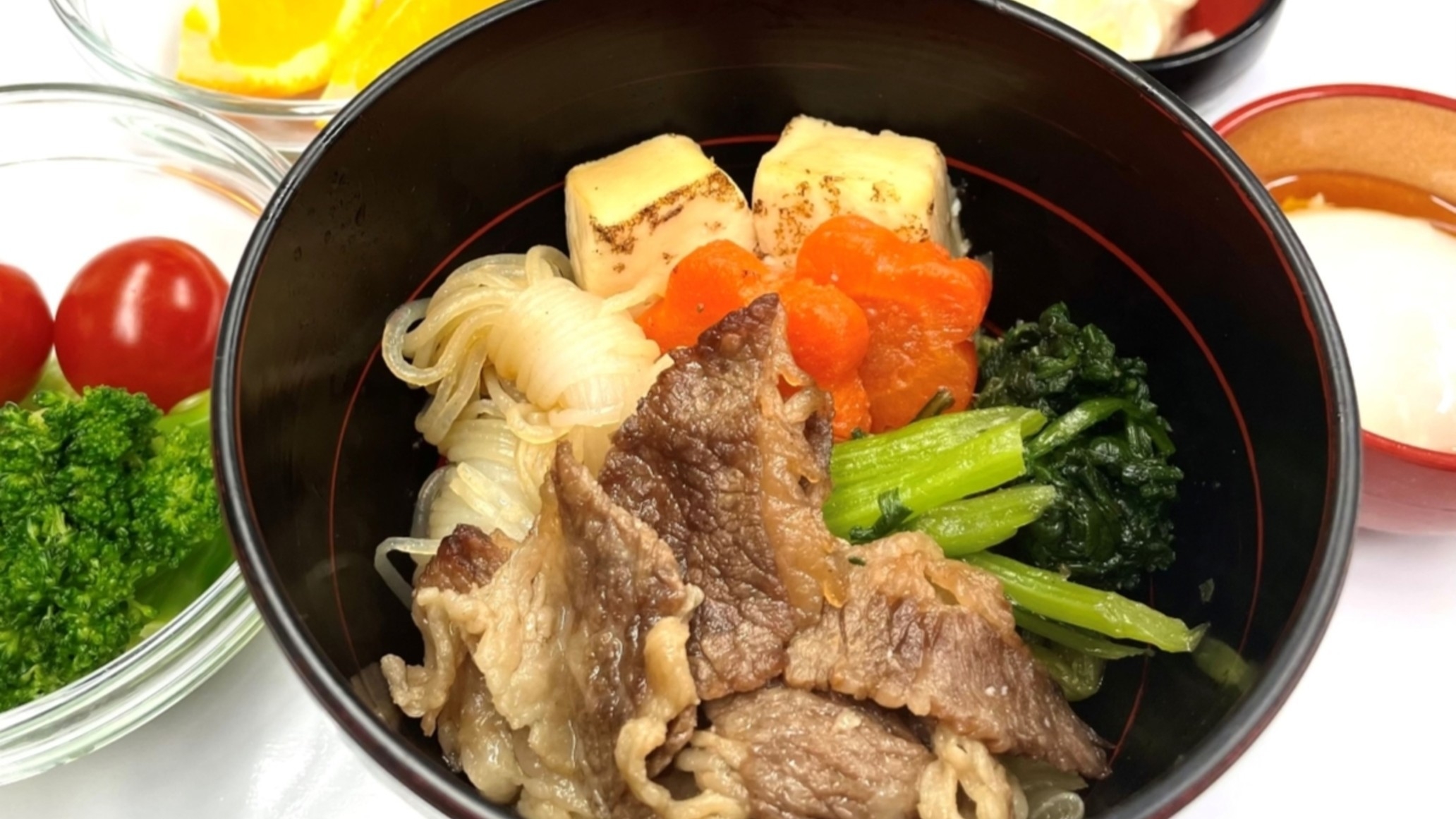 【秋冬SALE】13時チェックアウト☆朝食付き