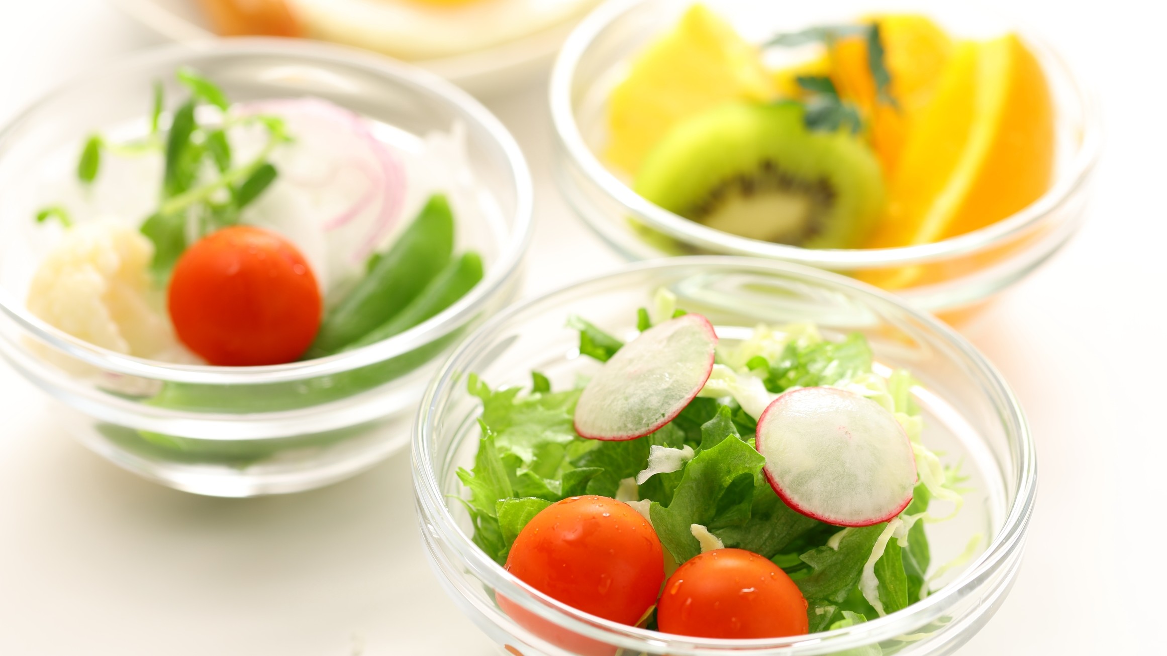 サラダ（イメージ）