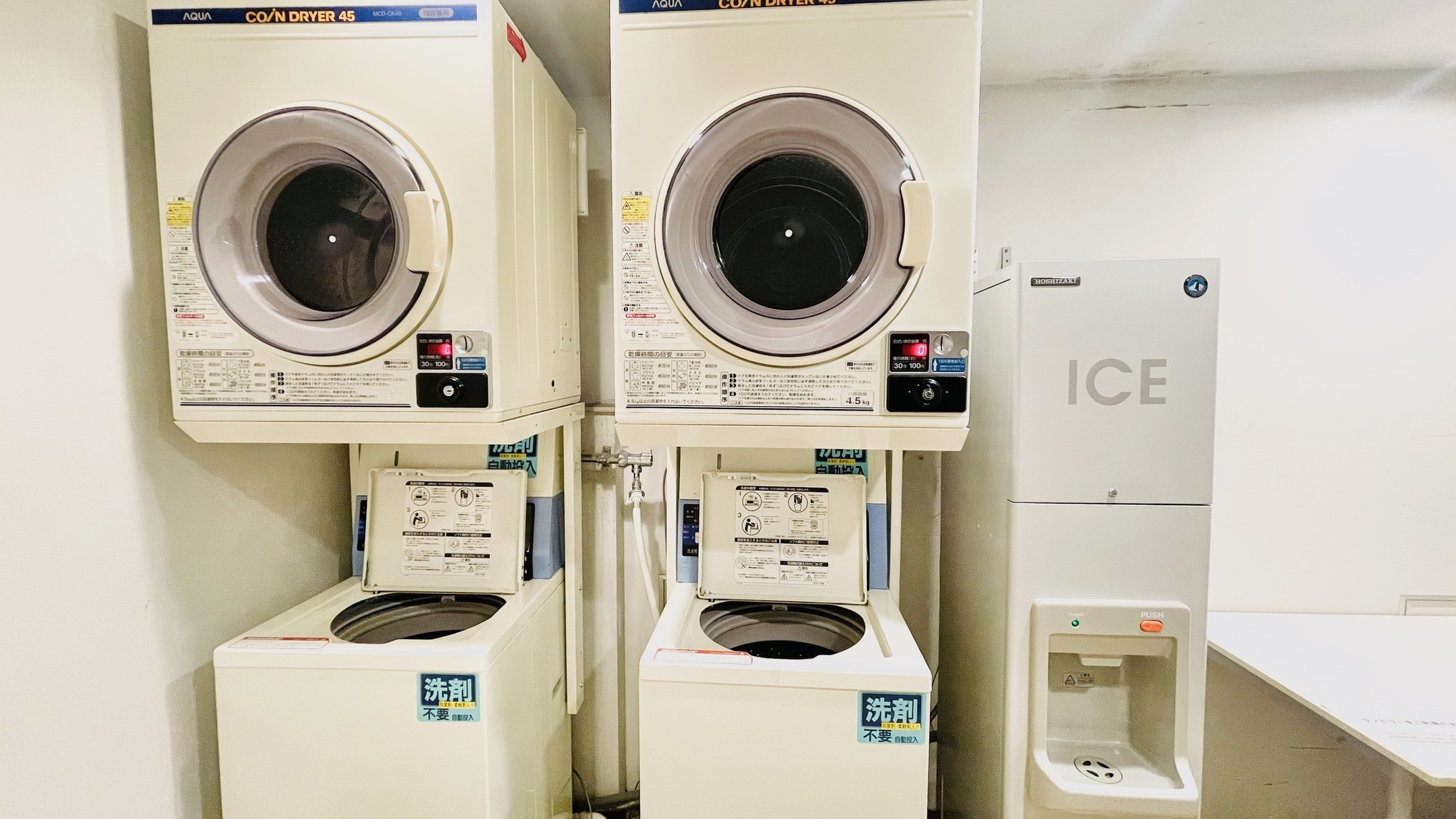 【5連泊〜】長期出張＆滞在に最適！◎バスルーム・トイレ別◎コンビニ徒歩45秒