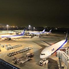 羽田空港