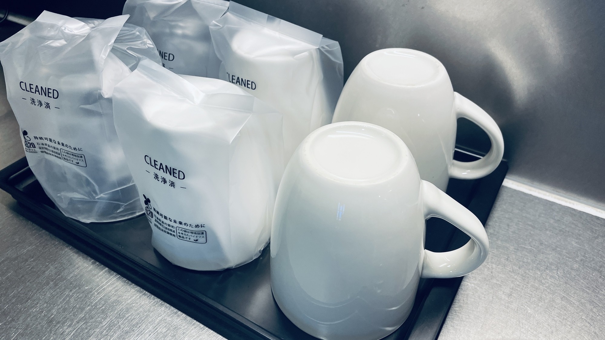 客室備品