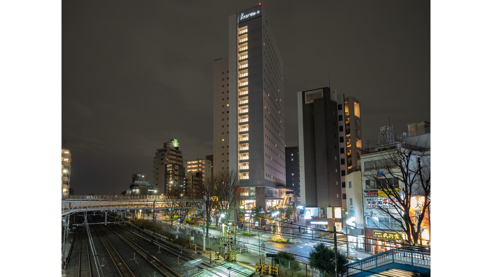 ヴィアイン品川大井町（ＪＲ西日本グループ） - 写真 39