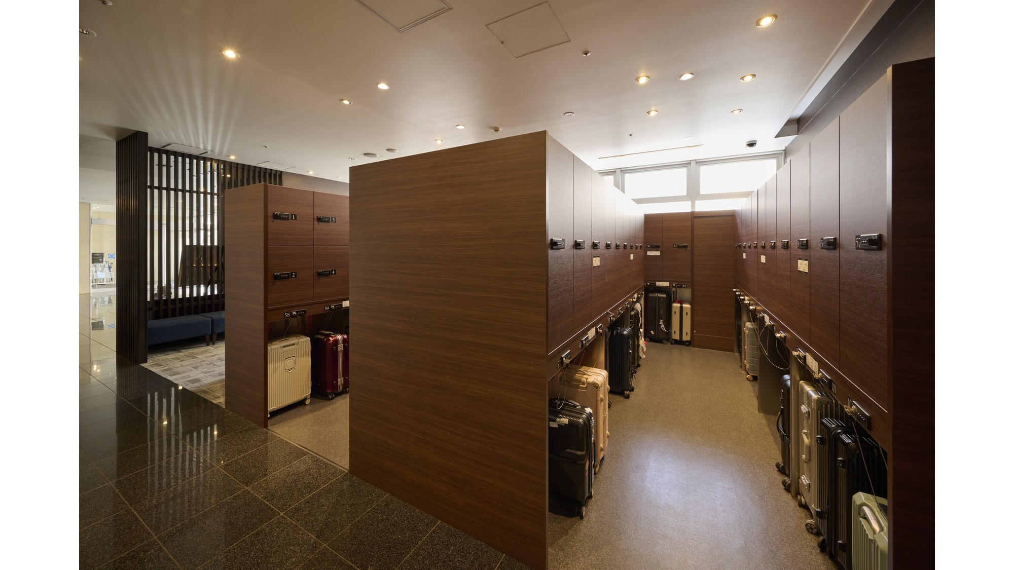 ヴィアイン品川大井町（ＪＲ西日本グループ） - 写真 37