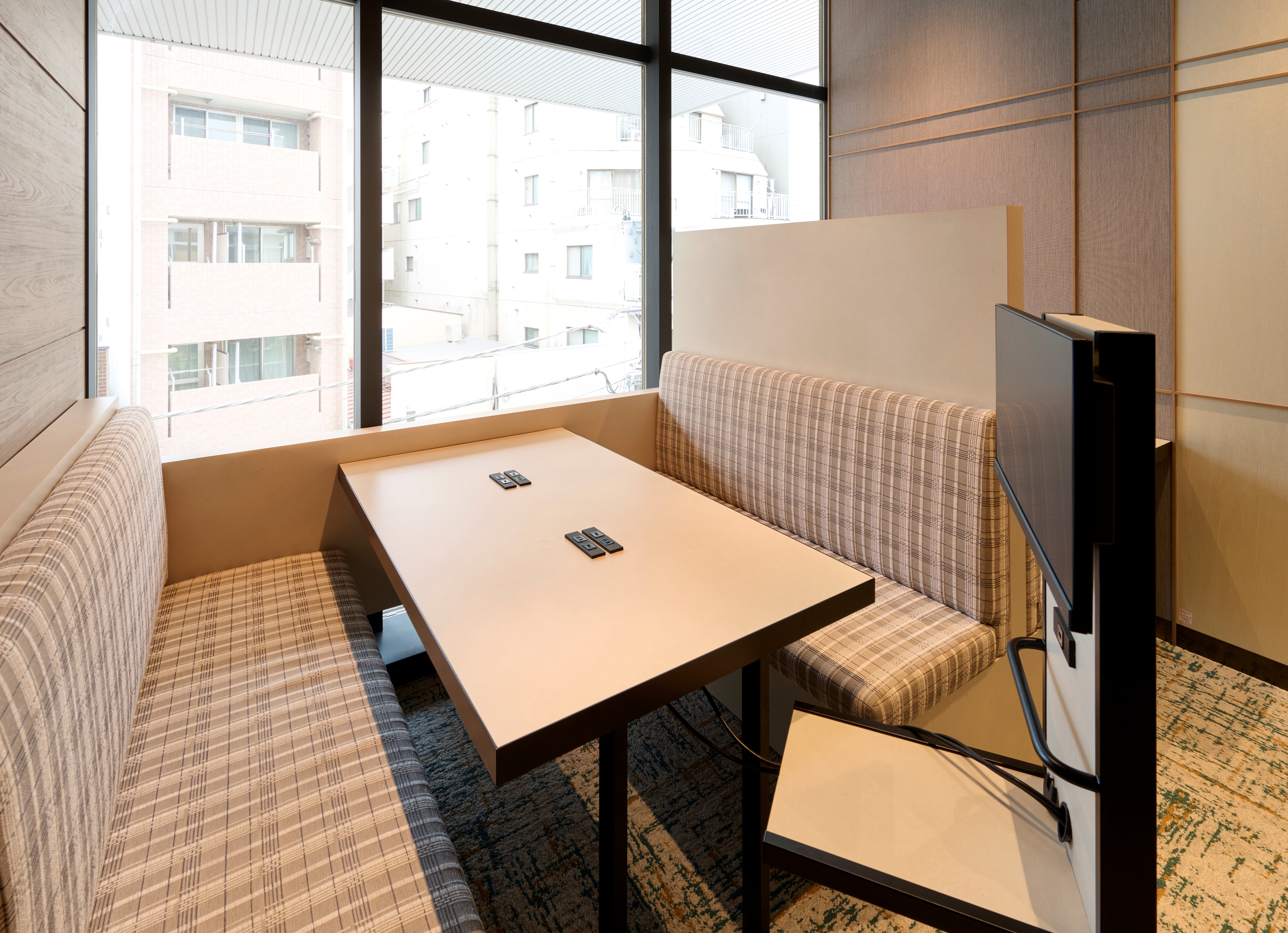 ヴィアイン品川大井町（ＪＲ西日本グループ） - 写真 36
