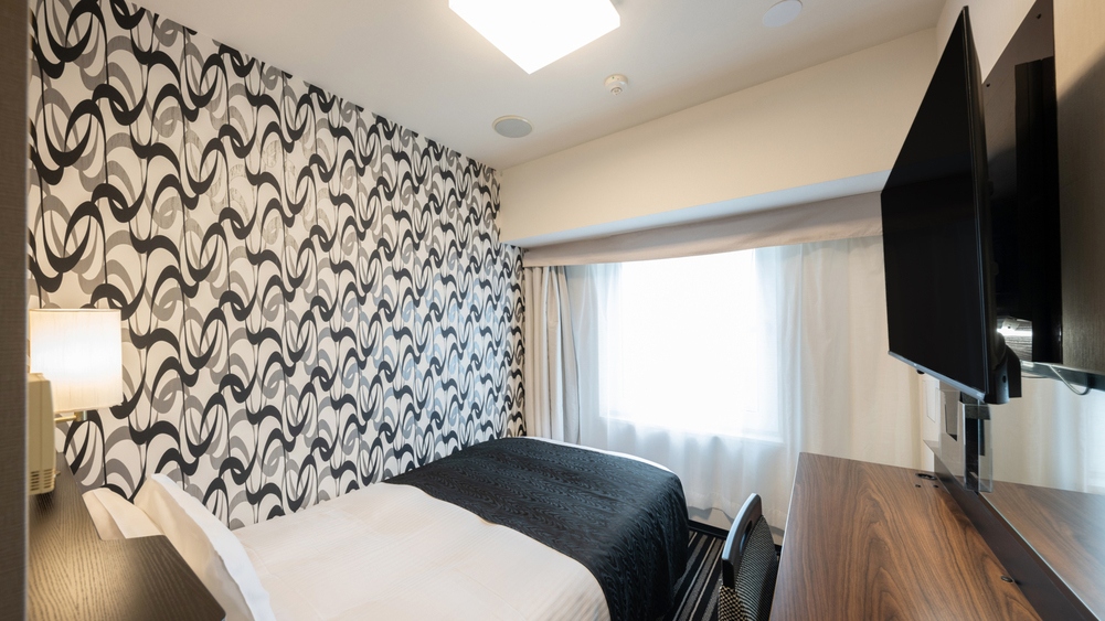 シングル・セミダブル