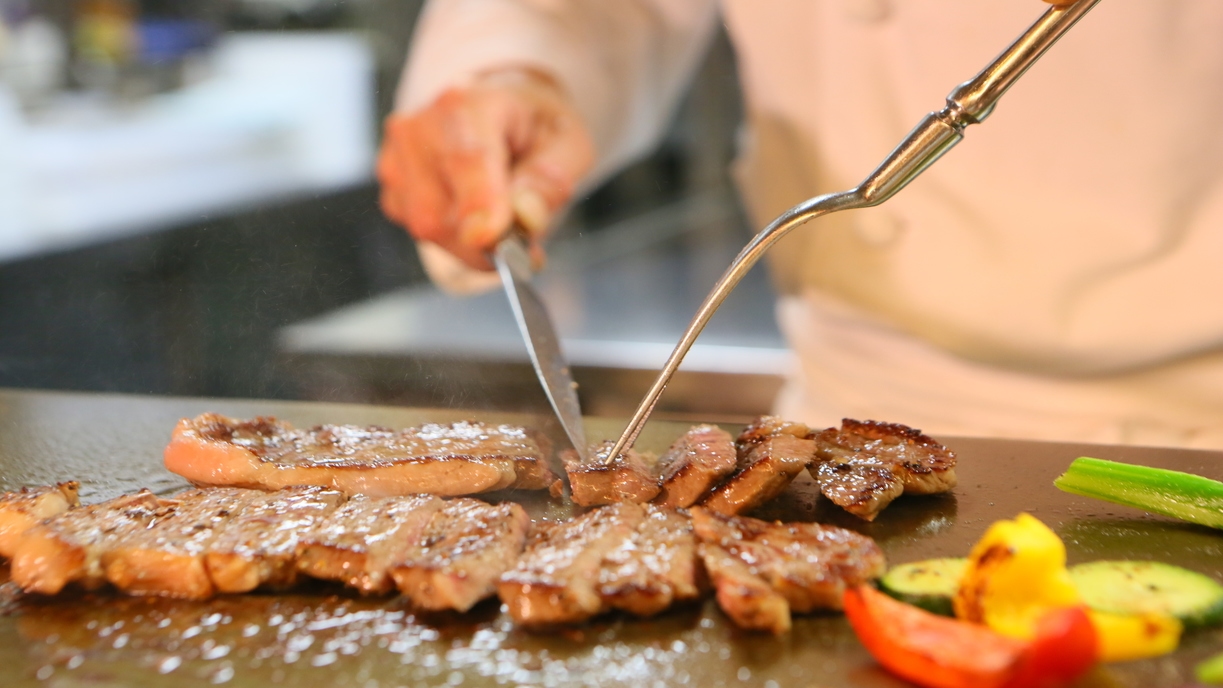 【期間限定　(12/31~1/3)】年末年始ディナービュッフェ プラン！！