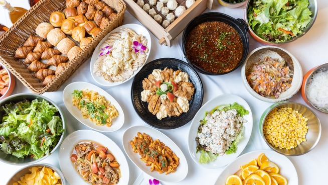 【夕食付】大好評夕食付プラン！宿泊者無料大浴殿・露天風呂完備！