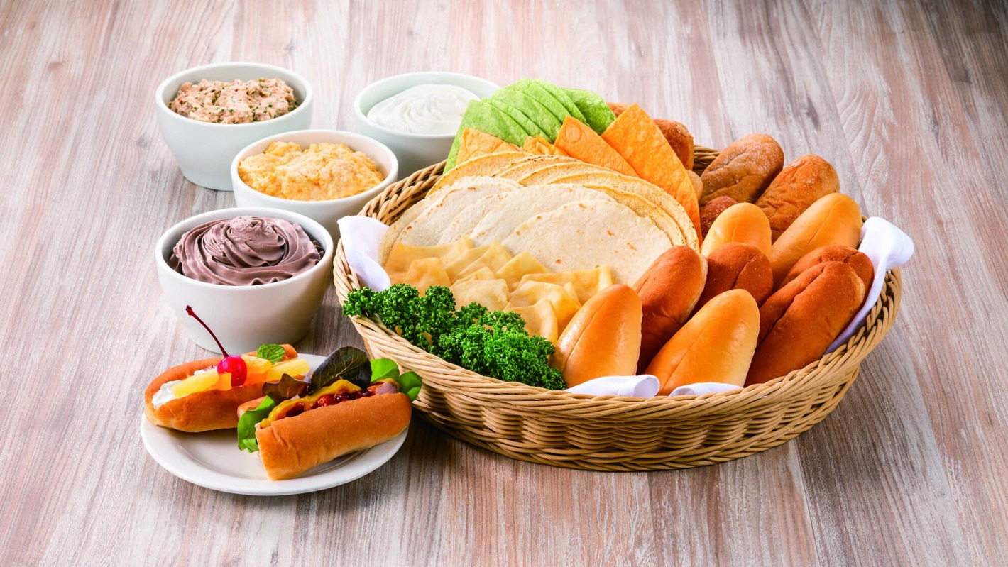 【ブランチ】カスタマイズサンドイッチ