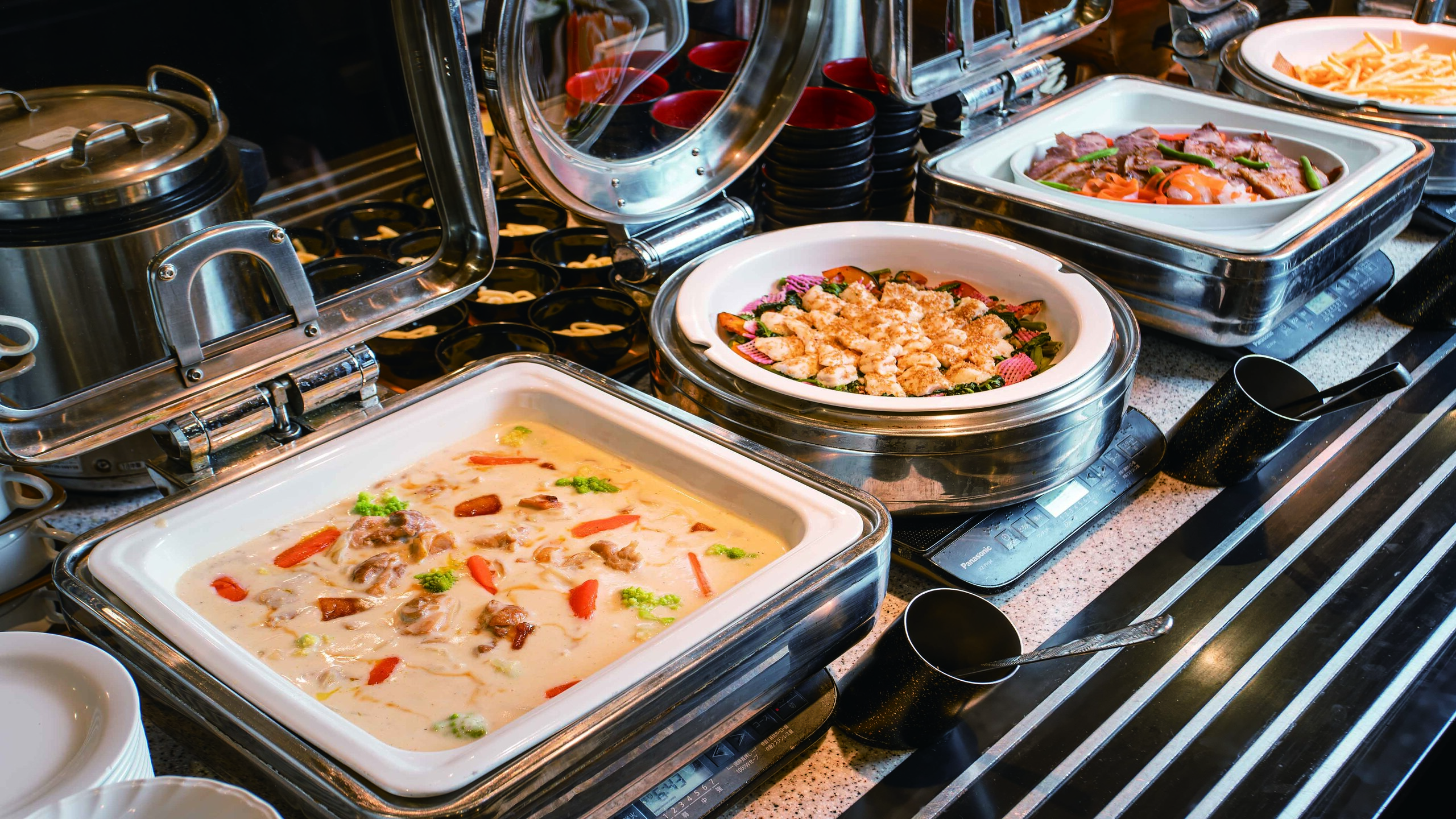 ビュッフェイメージ