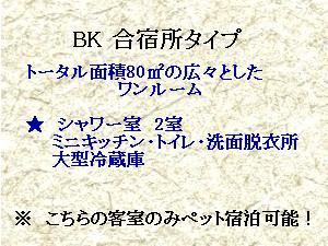 BKウィークリー&ホテル - 写真 110