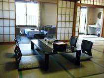 日式房間兩間
