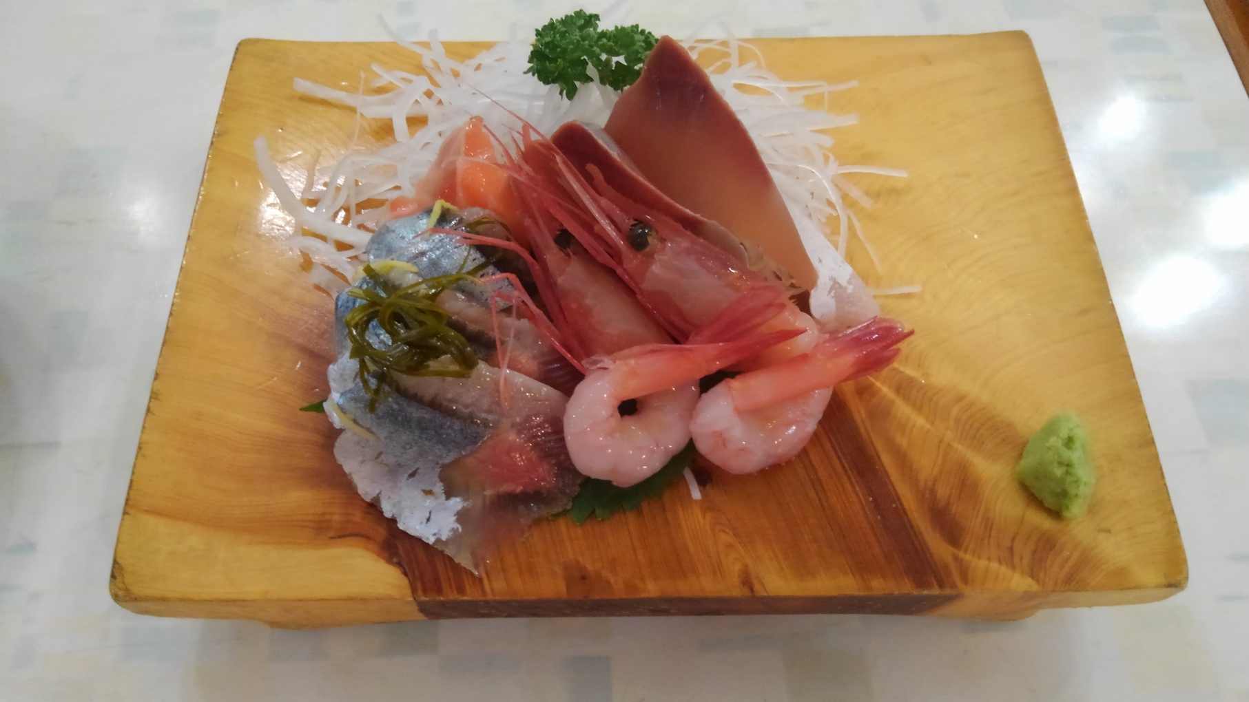 １泊２食付　{禁煙ルーム}