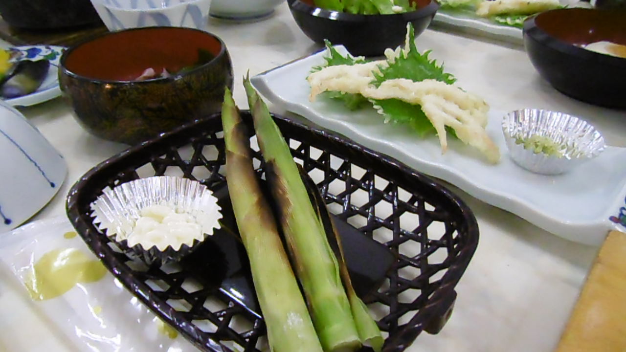 １泊２食付　{禁煙ルーム}