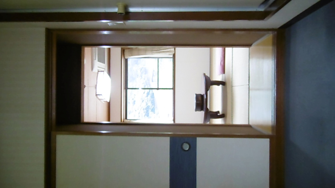 和室8畳バス・トイレ付個室