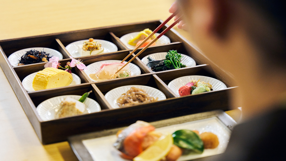 熊本県産の海と山の幸をふんだんに盛り込んだ創作料理と温泉を楽しむ“オールインクルーシブ”