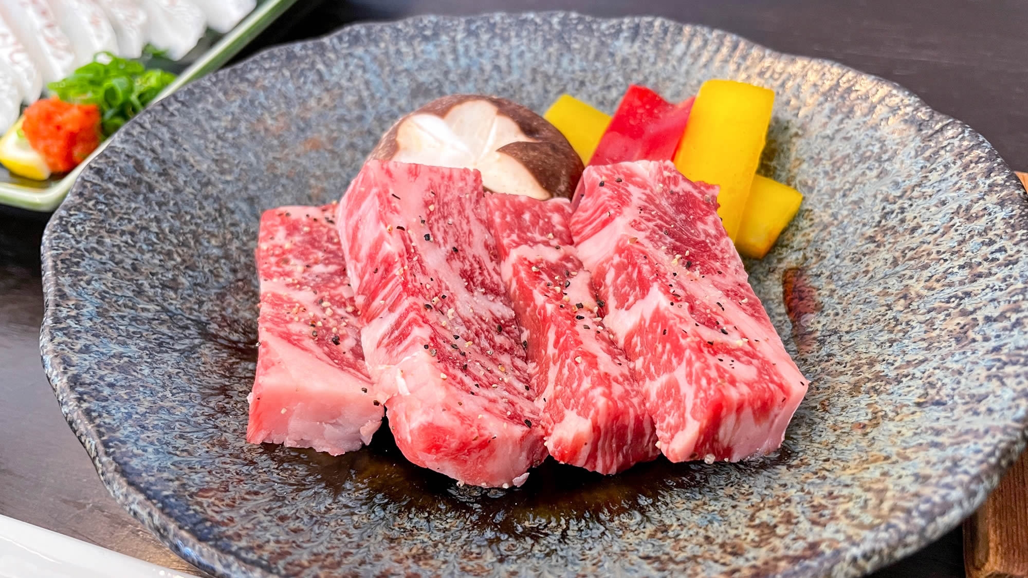 【早期30】＜迷ったらこれ！＞「熊本県産味彩牛の鉄板焼き」「季節の鍋」「季節の釜飯」