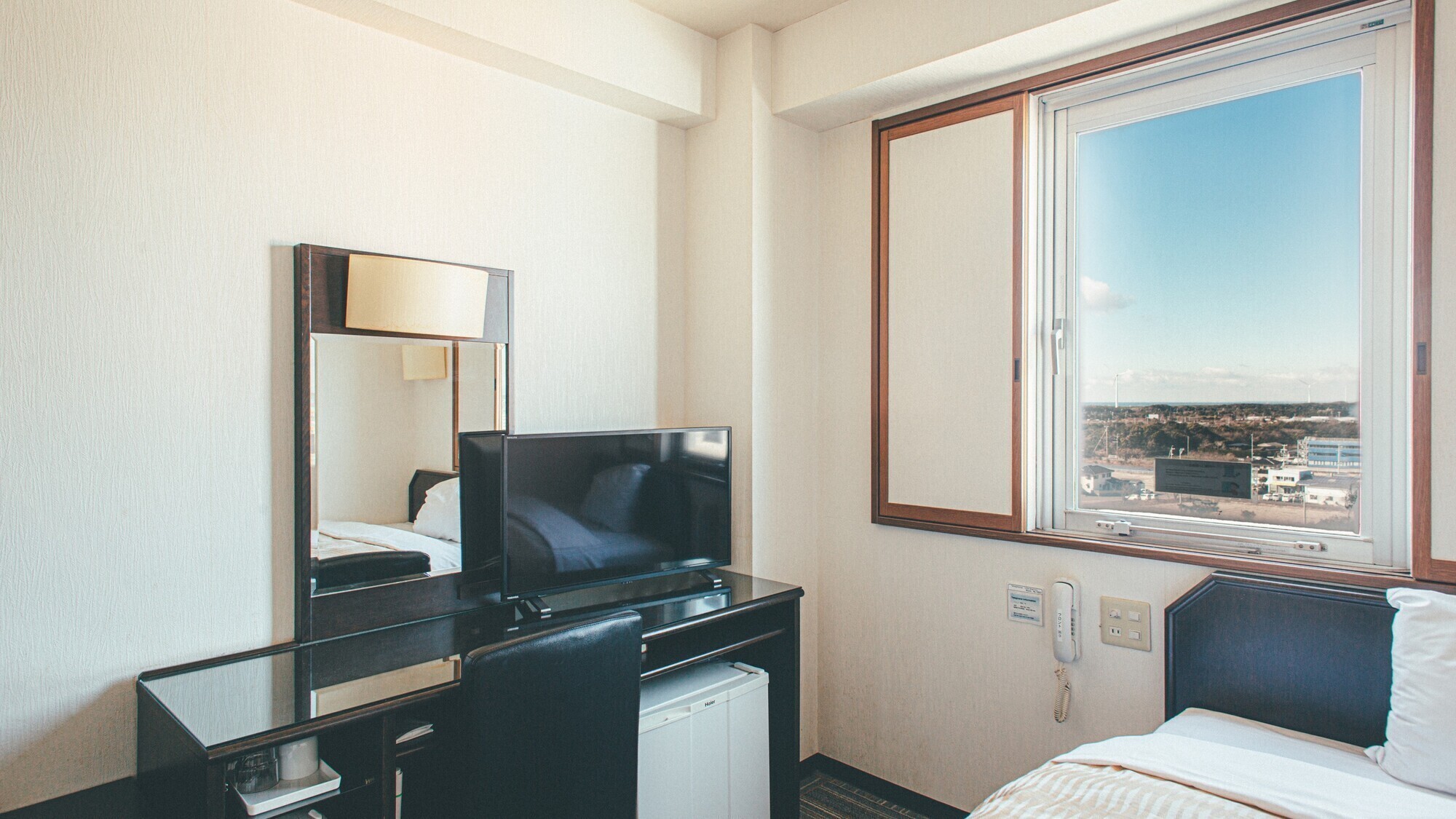 スタンダードシングル