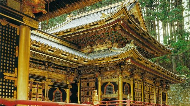 【日光山輪王寺】