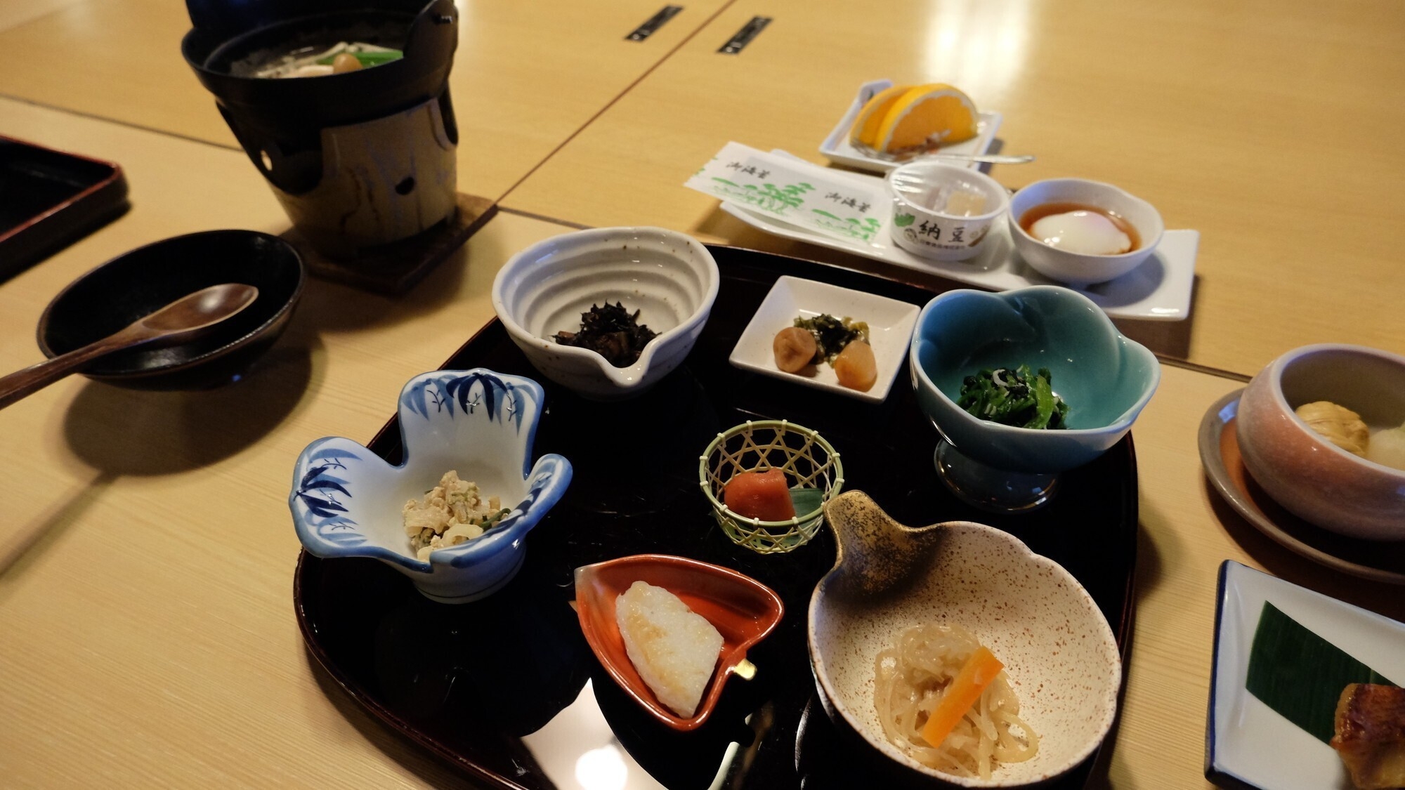 〜1泊朝食付プラン〜お時間気にせず気まま散策♪自慢の温泉とほっこり落ち着く和の朝ごはんで健康促進◎