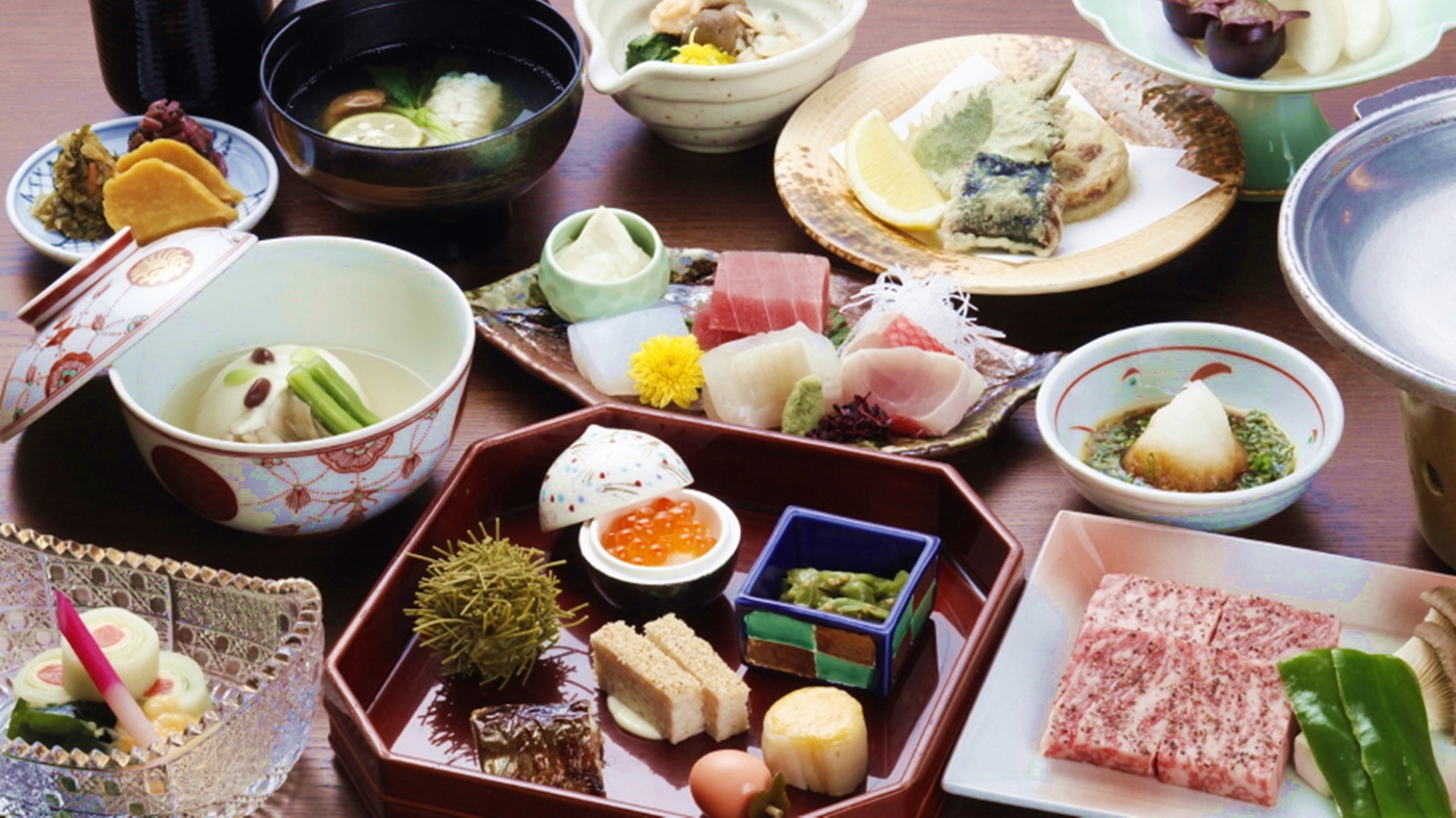 【お日にち限定】最大3，000円OFF！栃木和牛と上質なお湯をお得に味わう♪〜ワンドリンク特典付