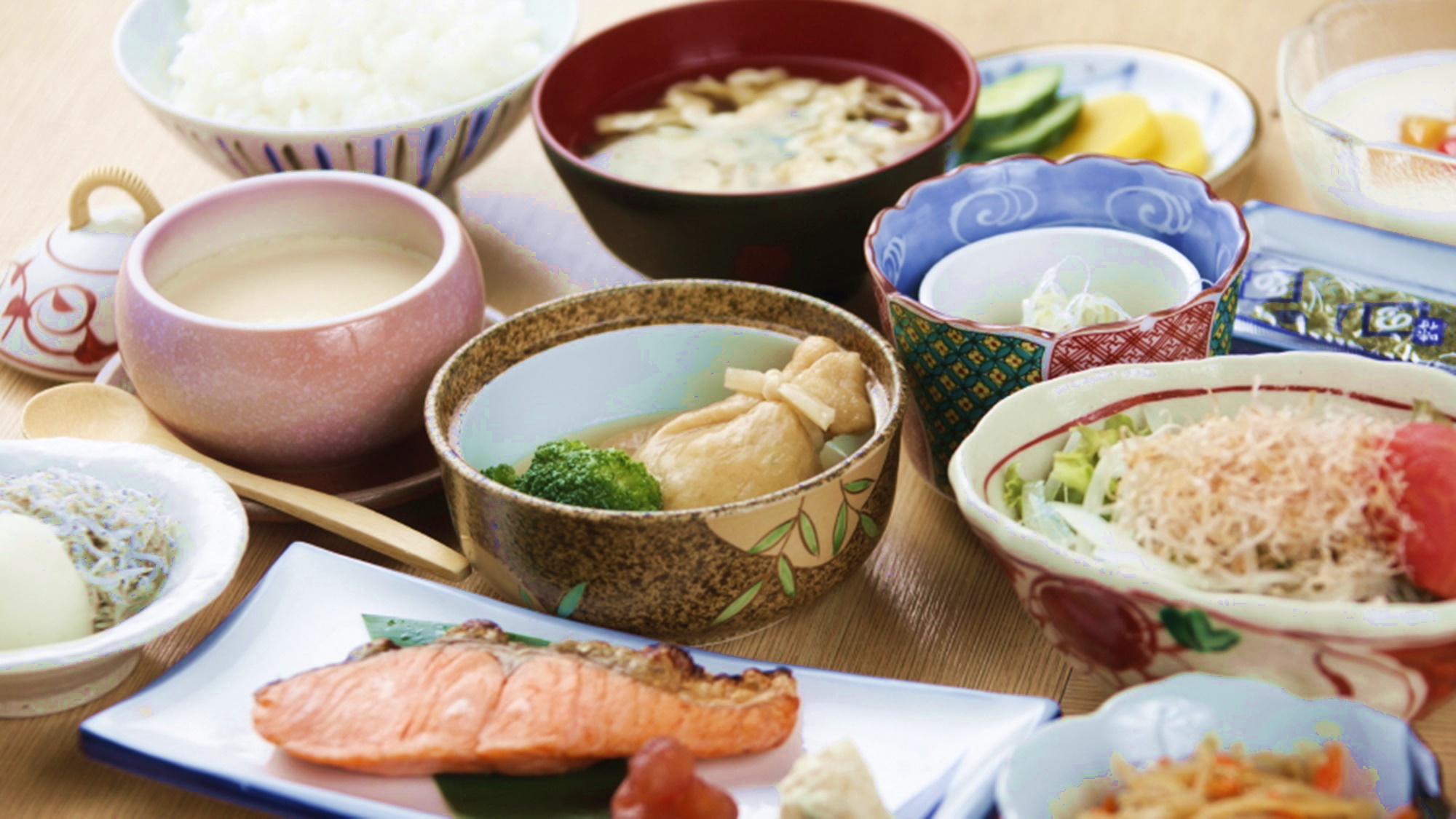 〜1泊朝食付プラン〜お時間気にせず気まま散策♪自慢の温泉とほっこり落ち着く和の朝ごはんで健康促進◎